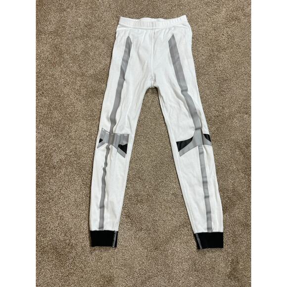 Hanna Anderson Kids Pajama Set Size 8 Storm Trooper Star Wars - Picture 4 of 6